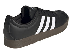 Tenis Adidas VL Court Base Negros para Hombre