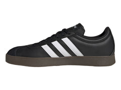 Tenis Adidas VL Court Base Negros para Hombre