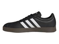Tenis Adidas VL Court Base Negros para Hombre