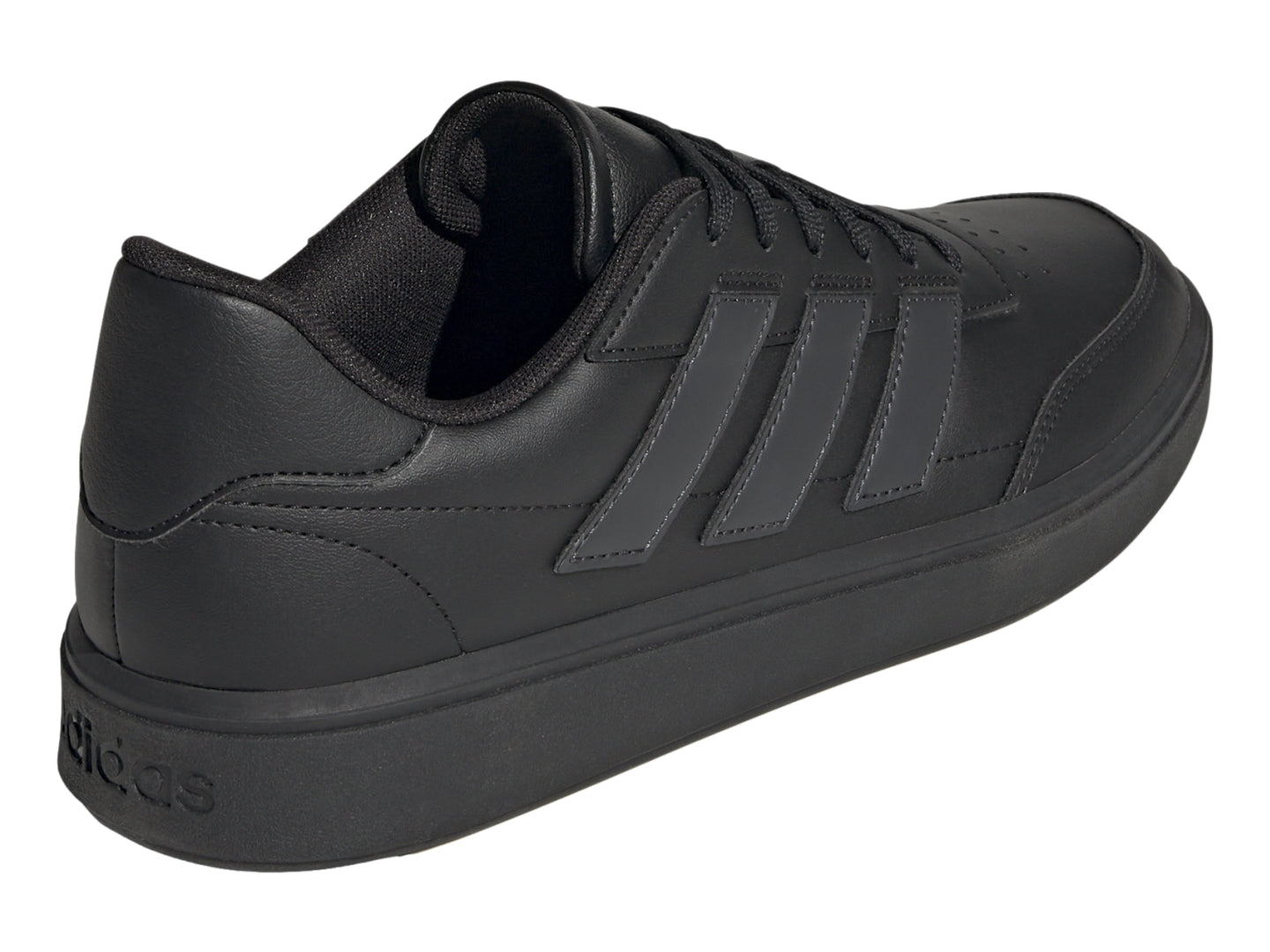 Tenis Adidas Courtblock If6449 Para Hombre