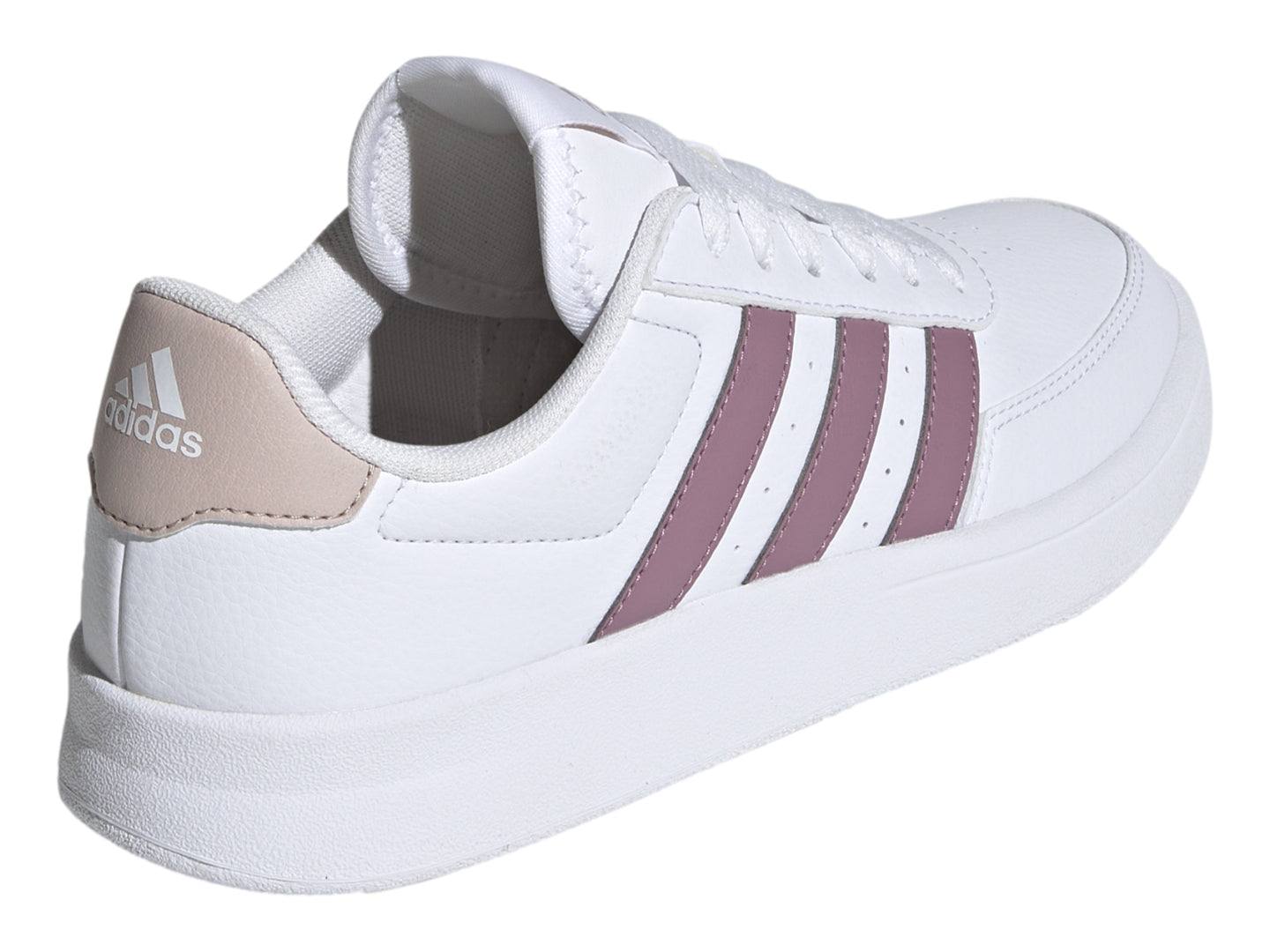 Tenis Adidas Breaknet 2 0 Ie5246 Para Mujer