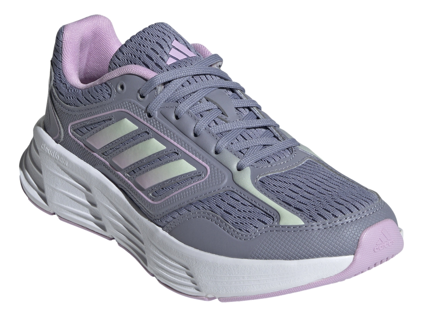 Tenis Adidas Galaxy Star W Ie8163 Para Mujer