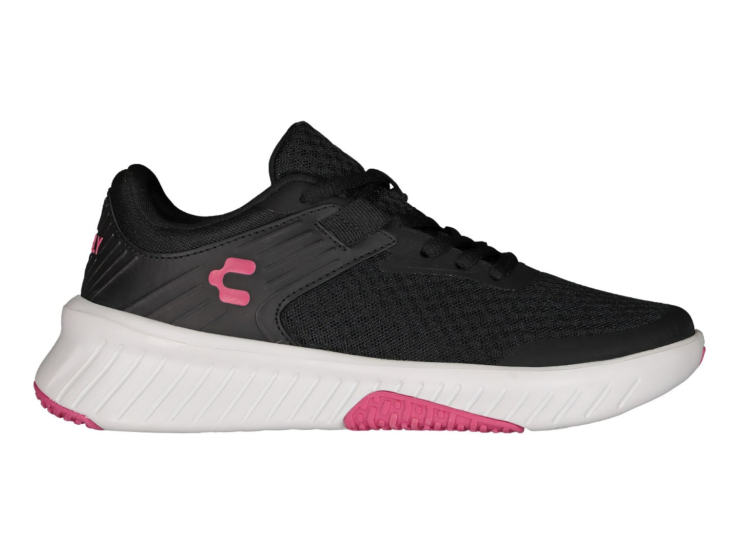 Tenis Charly 10 59534 001 59534 Para Mujer