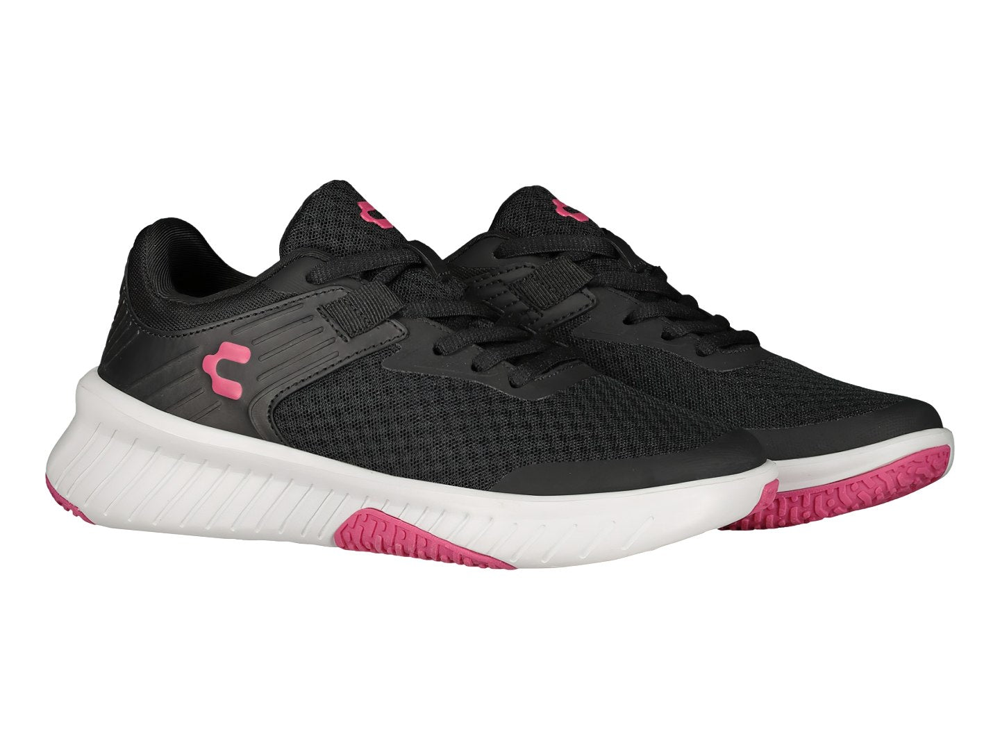 Tenis Charly 10 59534 001 59534 Para Mujer