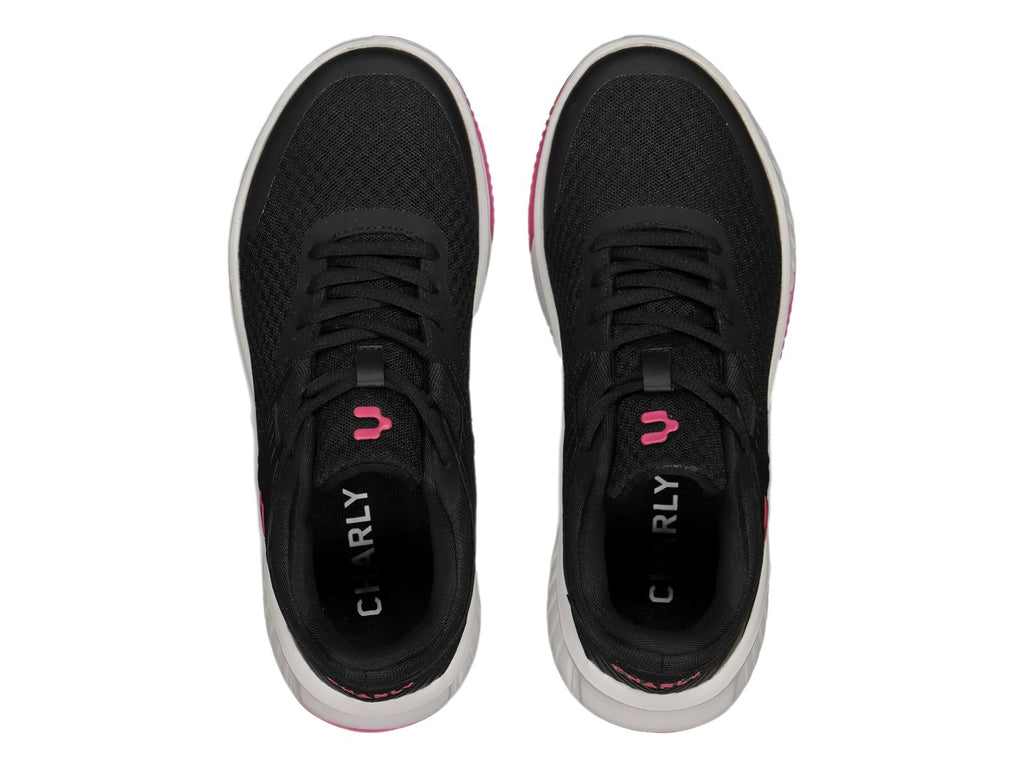 Tenis Charly 10 59534 001 59534 Para Mujer