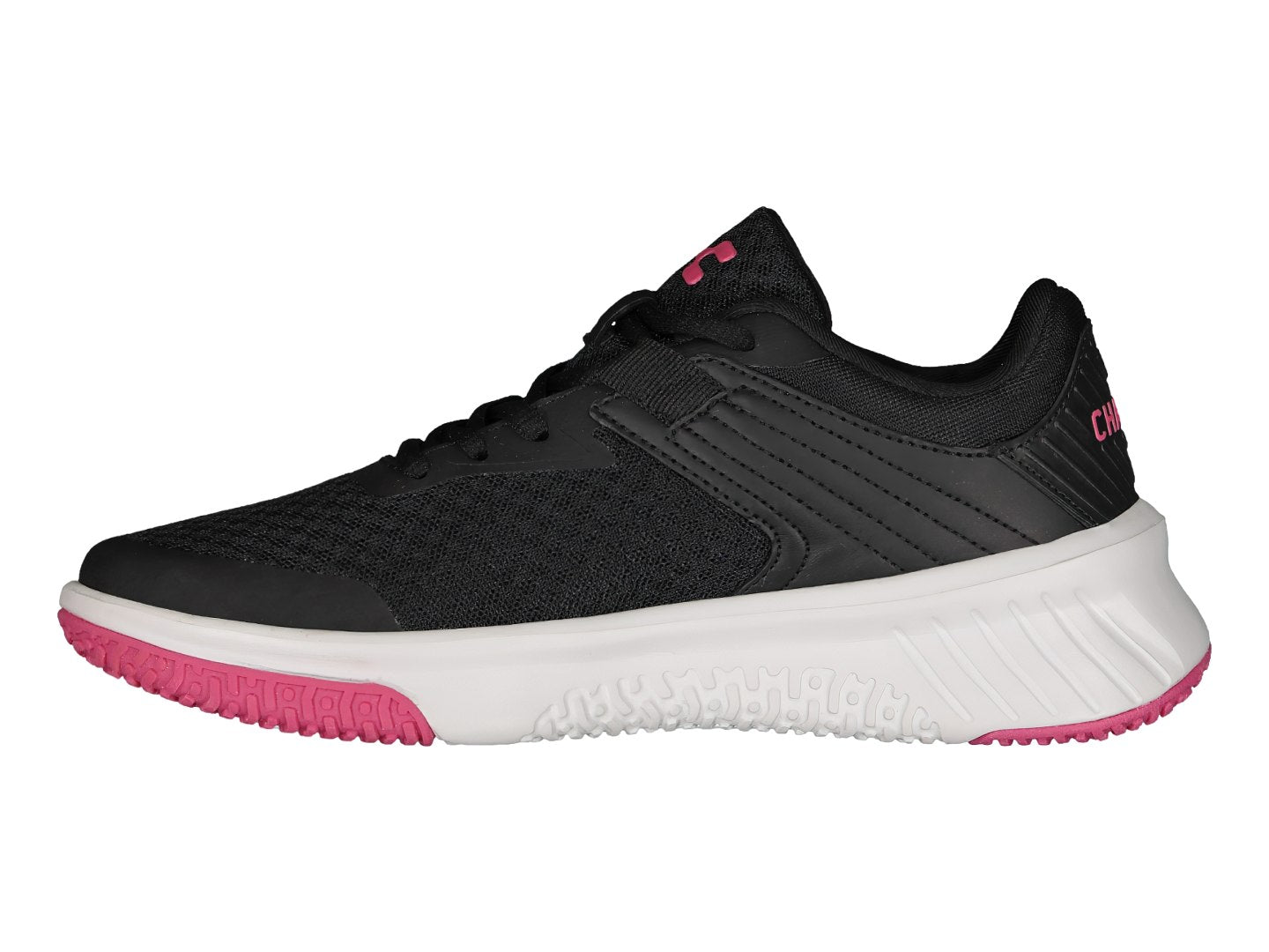 Tenis Charly 10 59534 001 59534 Para Mujer