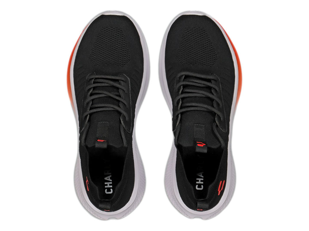 Tenis Charly 10 86482 005 86482 Para Hombre
