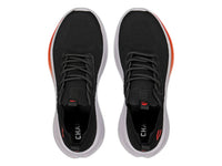 Tenis Charly Negro y Blanco para Hombre
