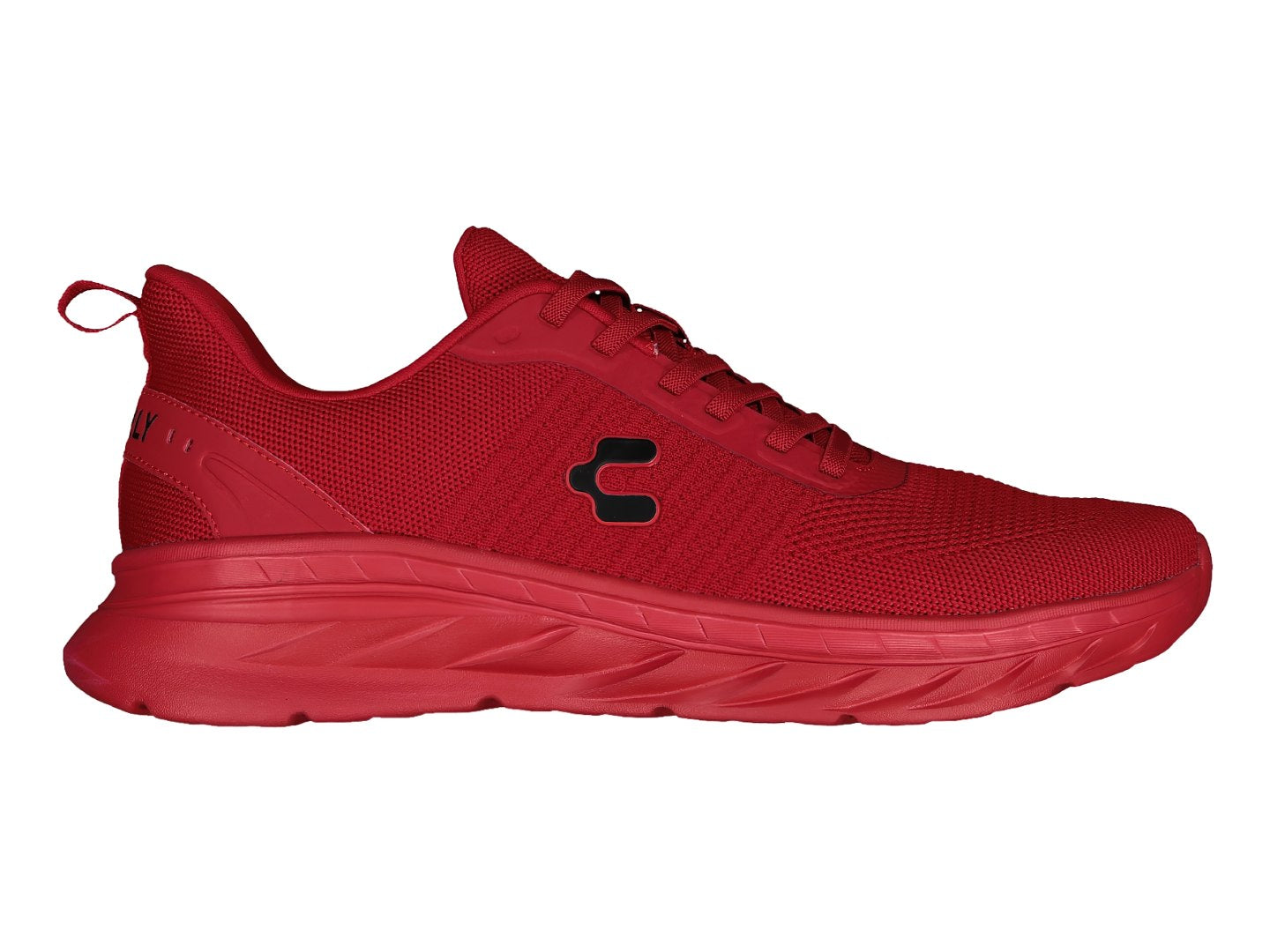 Tenis Charly 10 86780 002 86780 Para Hombre