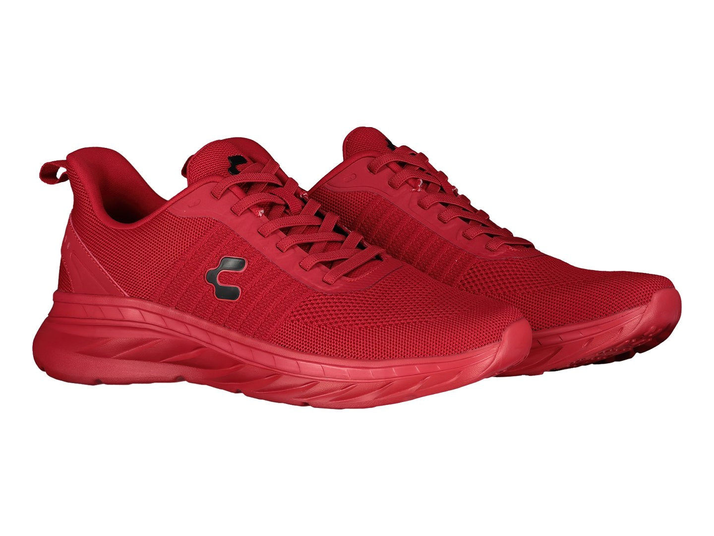 Tenis Charly 10 86780 002 86780 Para Hombre