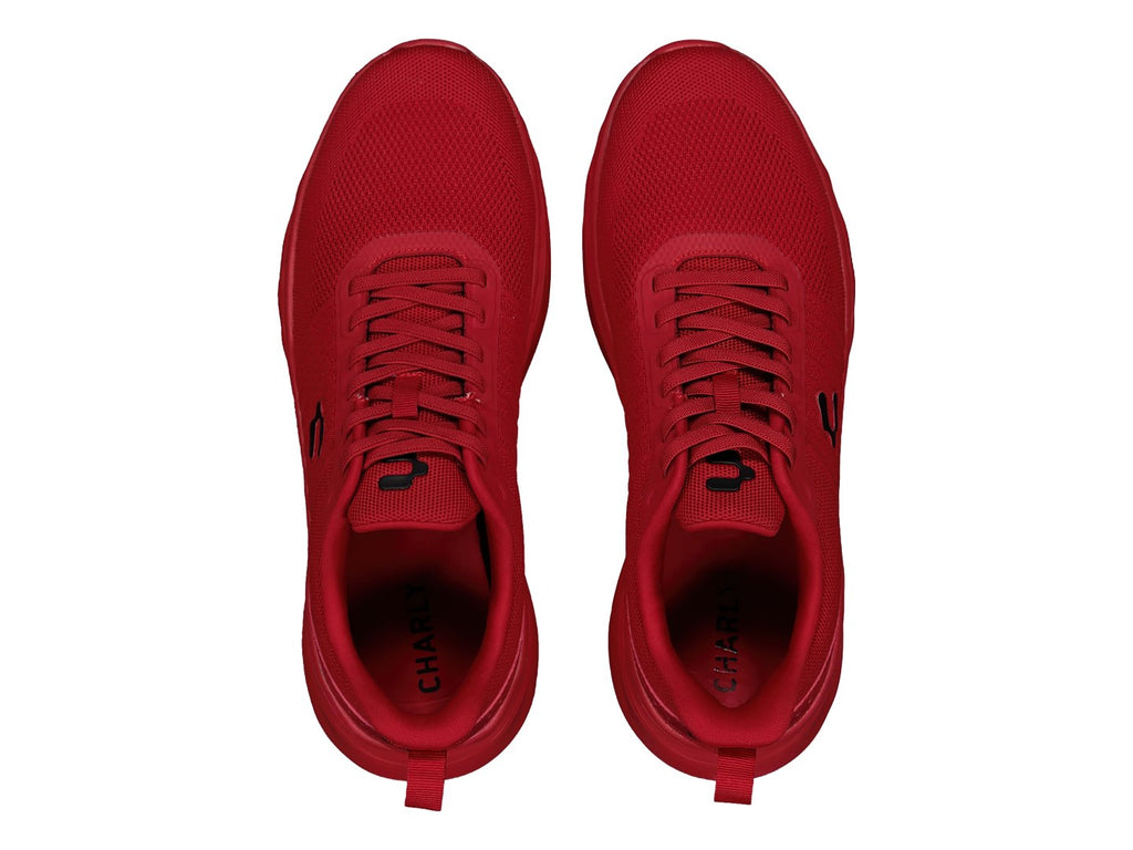 Tenis Charly 10 86780 002 86780 Para Hombre