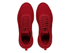 Tenis Charly Rojo para Hombre