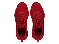 Tenis Charly Rojo para Hombre