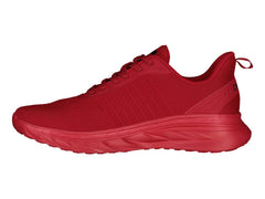 Tenis Charly Rojo para Hombre