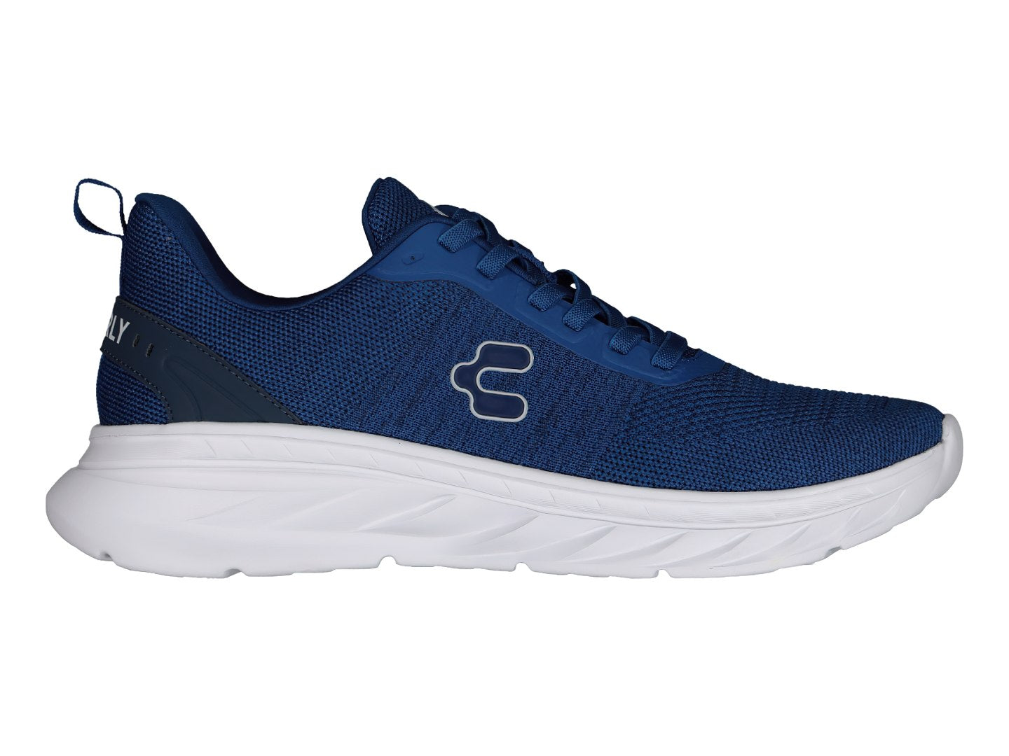 Tenis Charly 10 86780 005 86780 Para Hombre