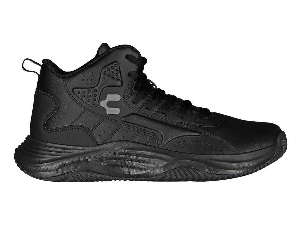 Tenis Charly 10 38145 004 38145 Para Hombre
