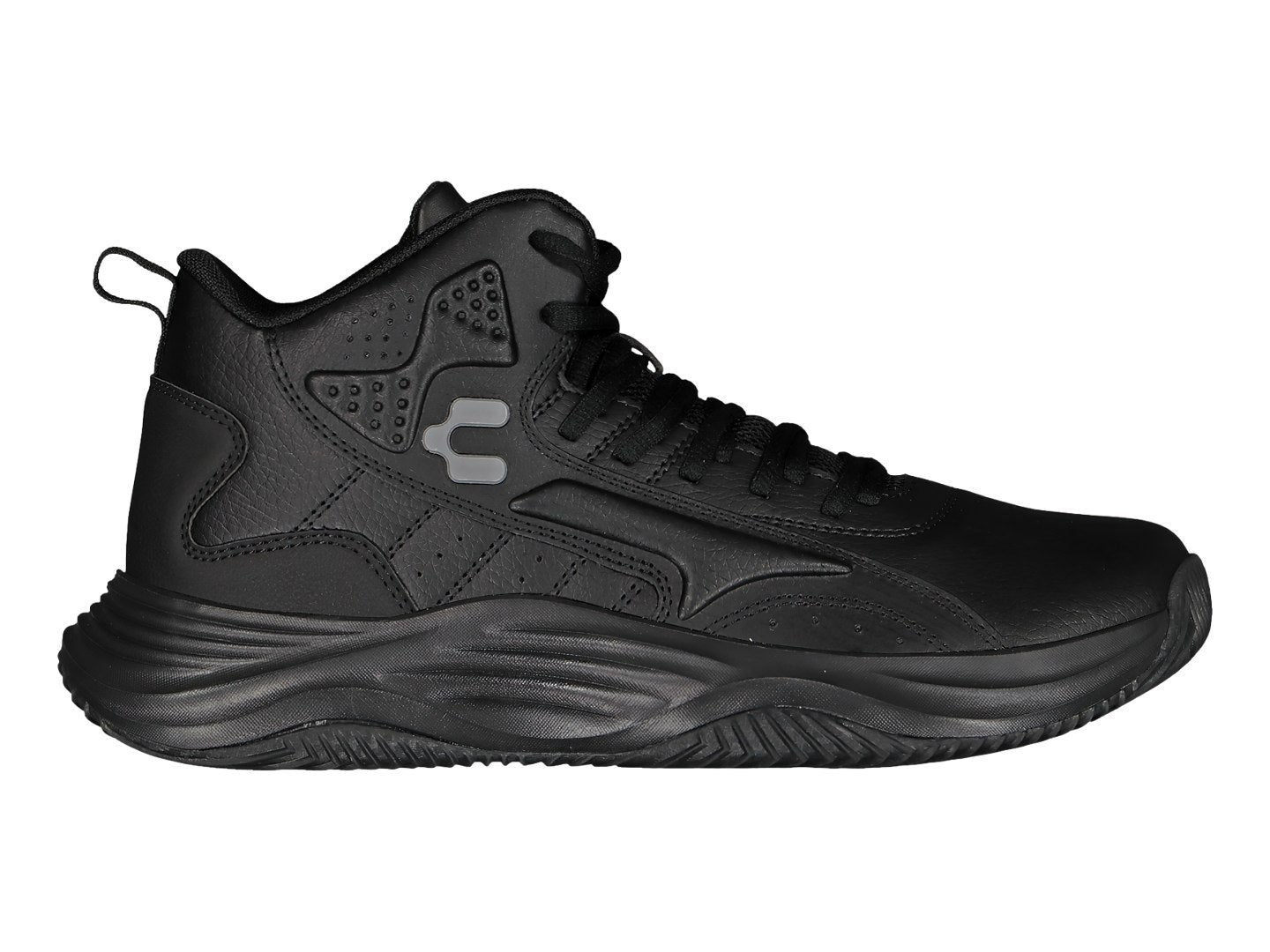 Tenis Charly 10 38145 004 38145 Para Hombre