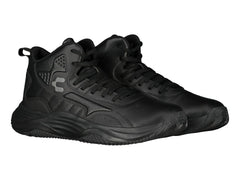 Tenis de Baloncesto Charly Negro para Hombre