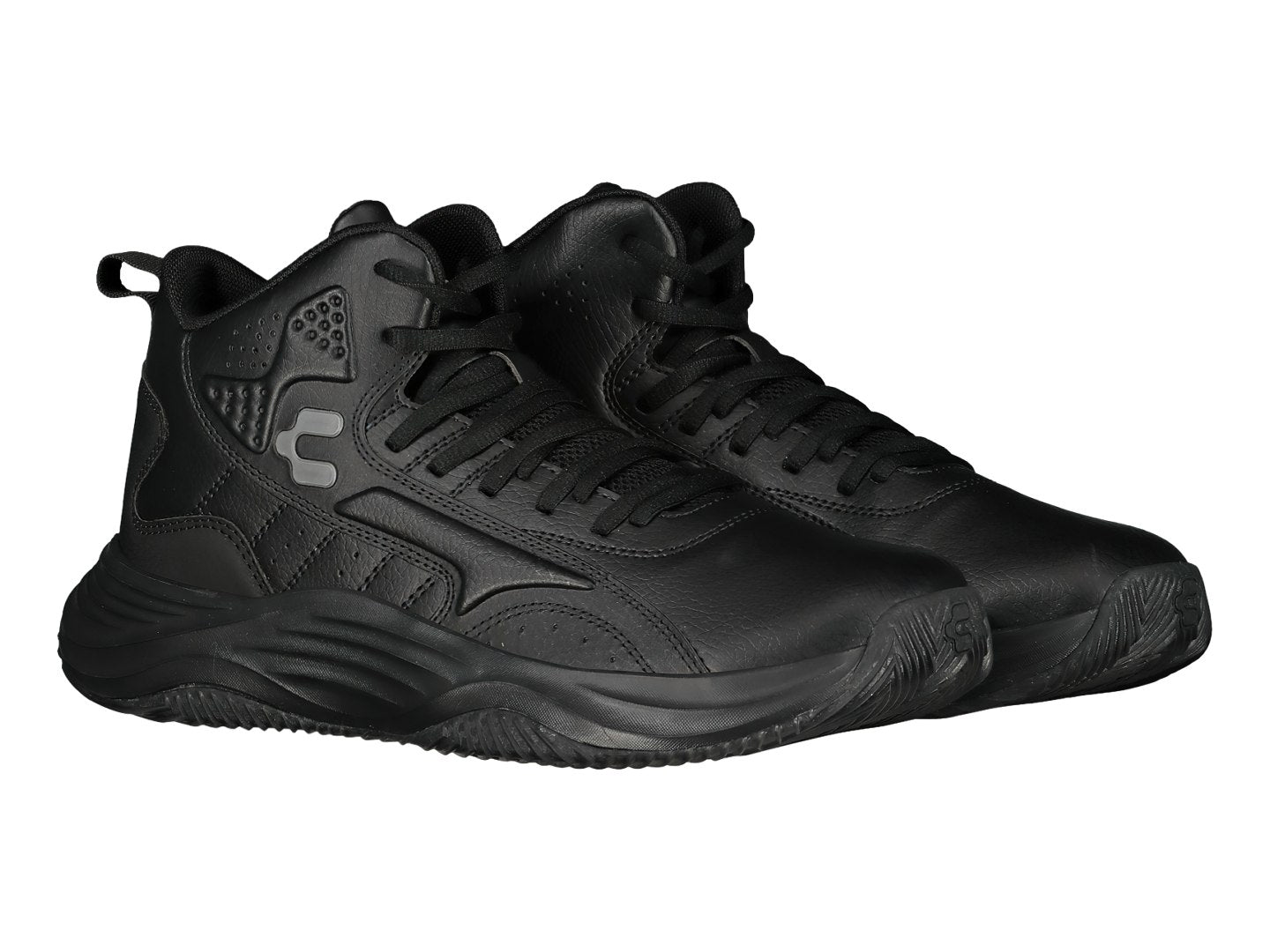 Tenis Charly 10 38145 004 38145 Para Hombre