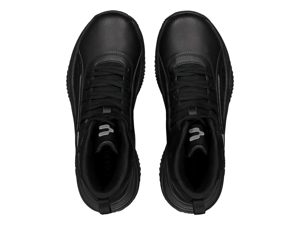Tenis Charly 10 38145 004 38145 Para Hombre