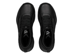 Tenis de Baloncesto Charly Negro para Hombre