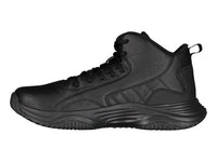 Tenis de Baloncesto Charly Negro para Hombre