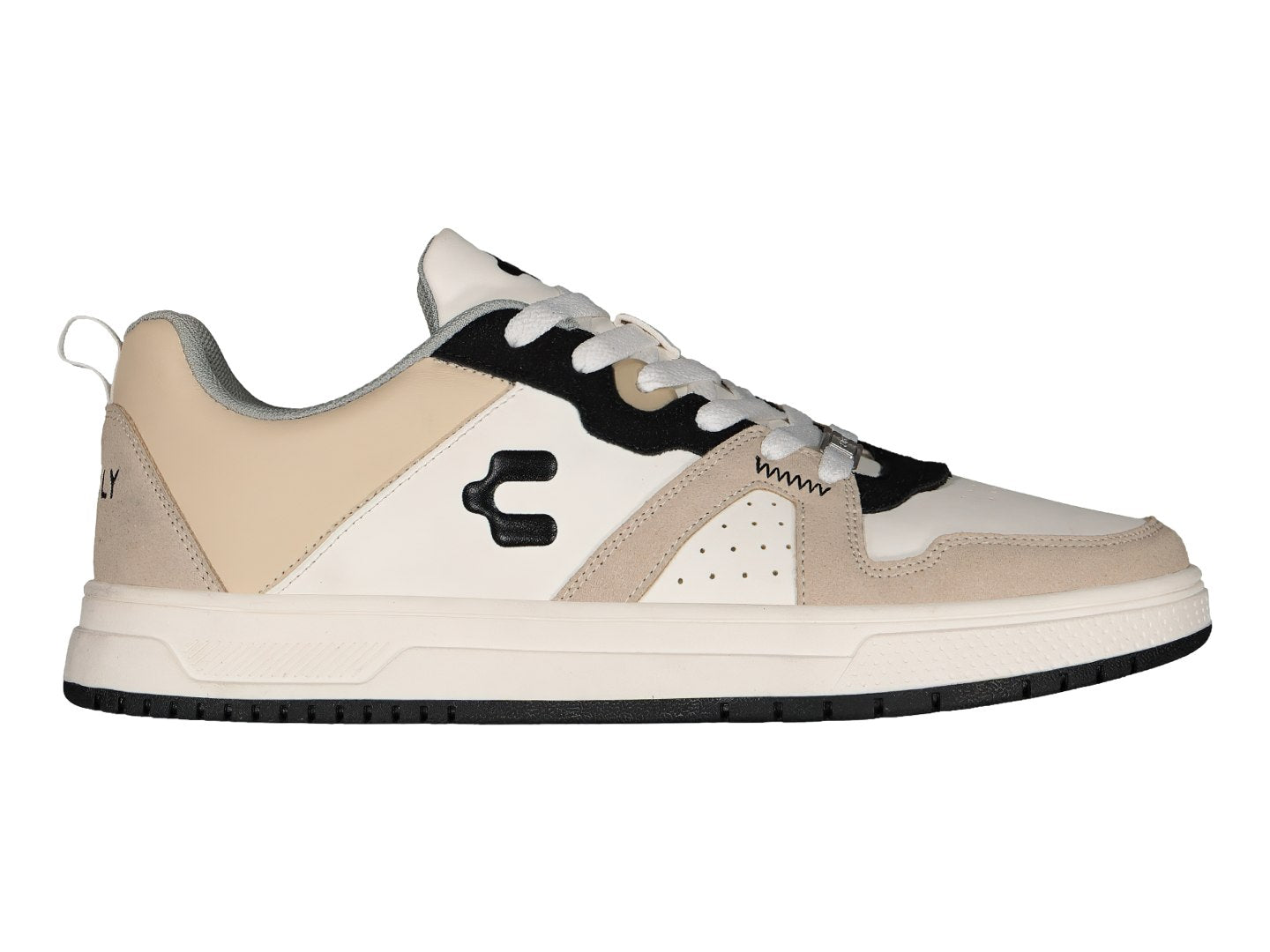 Tenis Charly 10 86733 004 86733 Para Hombre