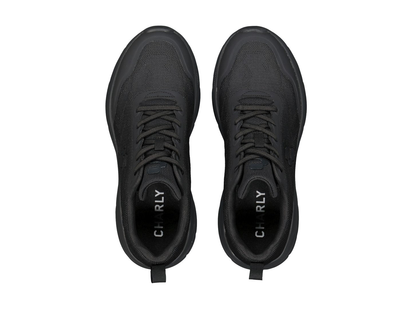 Tenis Charly 10 86997 004 86997 Para Hombre