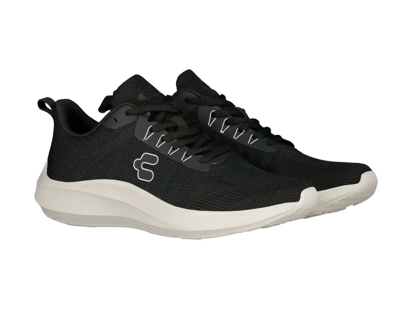 Tenis Charly 10 87000 002 87000 Para Hombre