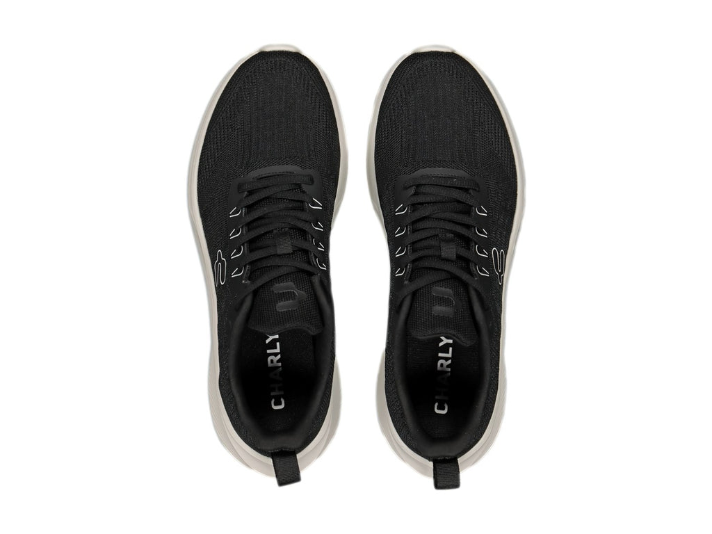 Tenis Charly 10 87000 002 87000 Para Hombre
