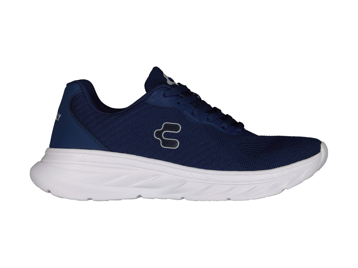 Tenis Charly 10 87002 002 87002 Para Hombre
