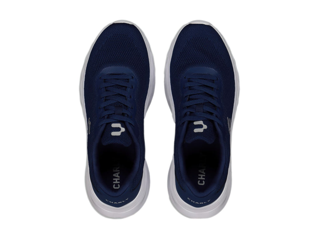 Tenis Charly 10 87002 002 87002 Para Hombre
