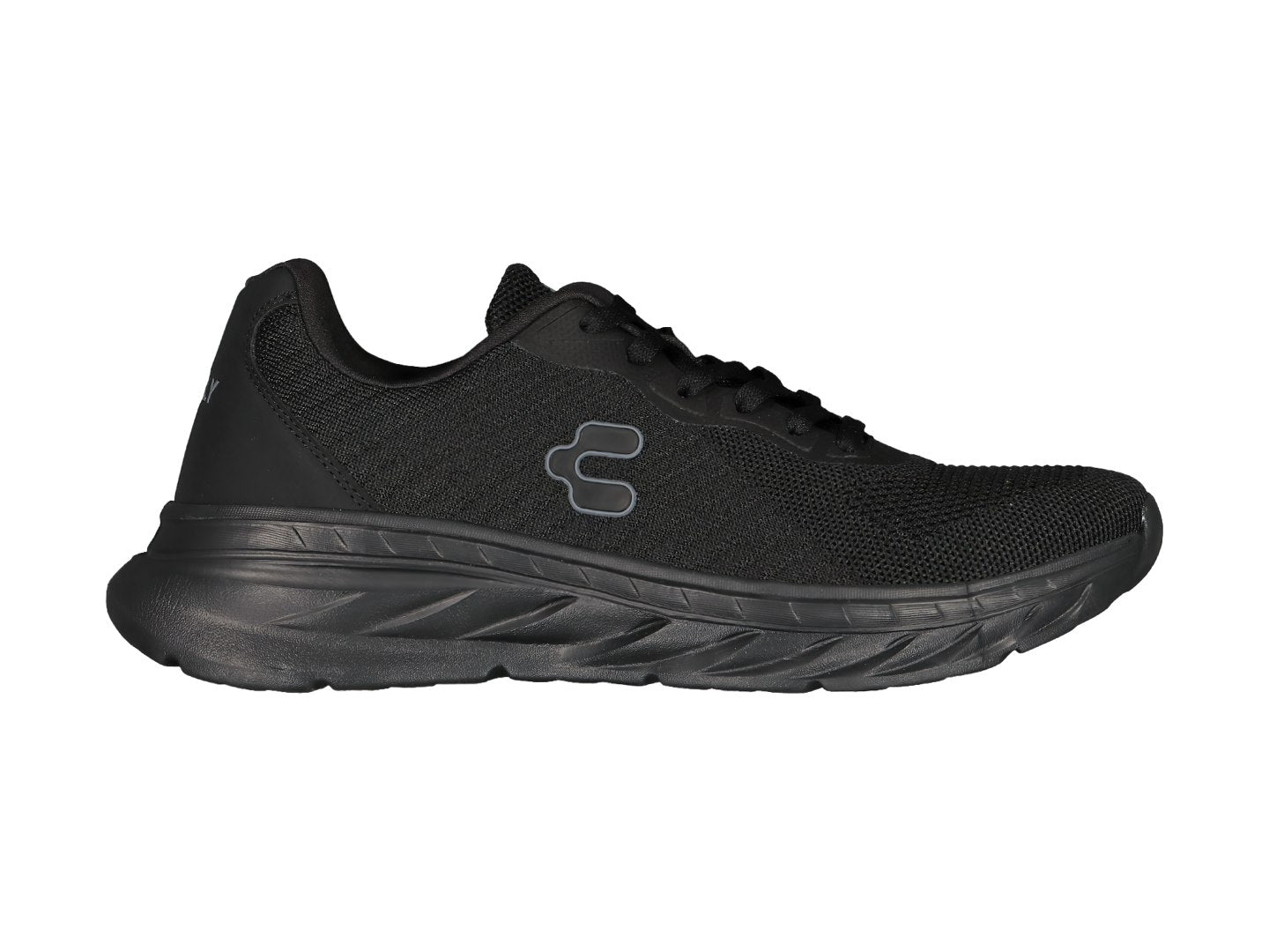 Tenis Charly 10 87002 001 87002 Para Hombre