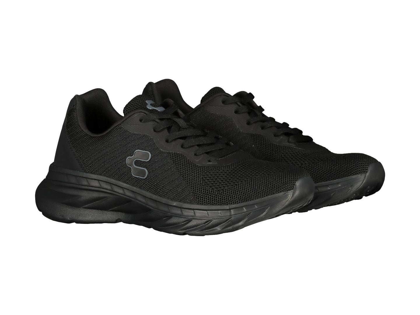 Tenis Charly 10 87002 001 87002 Para Hombre