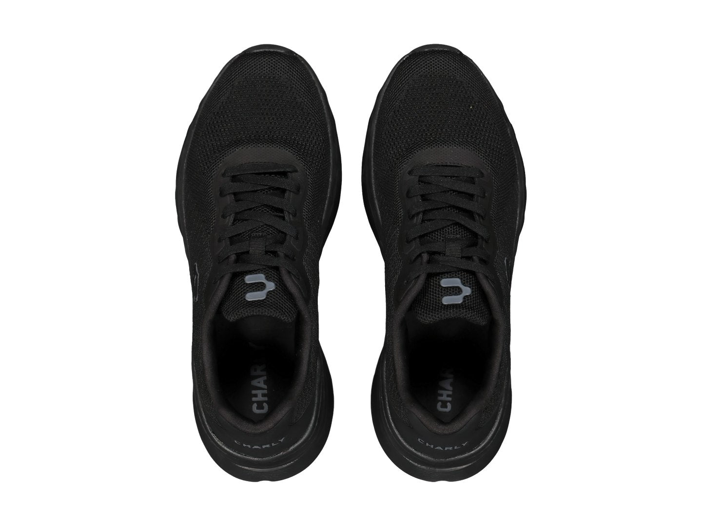 Tenis Charly 10 87002 001 87002 Para Hombre