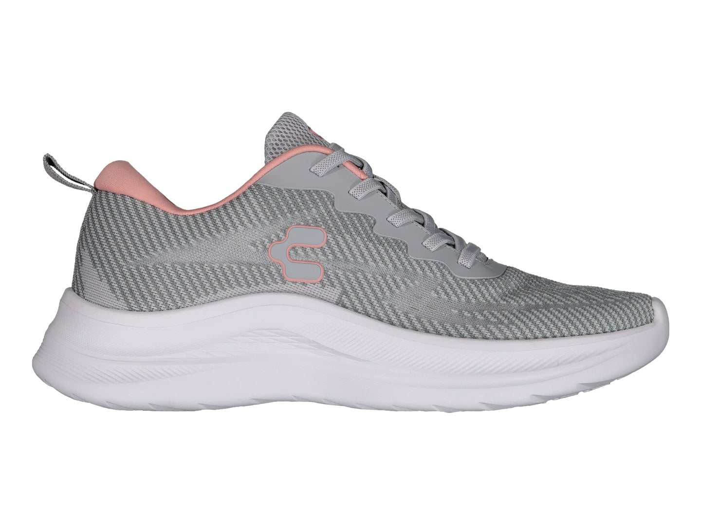 Tenis Charly 10 59804 004 59804 Para Mujer
