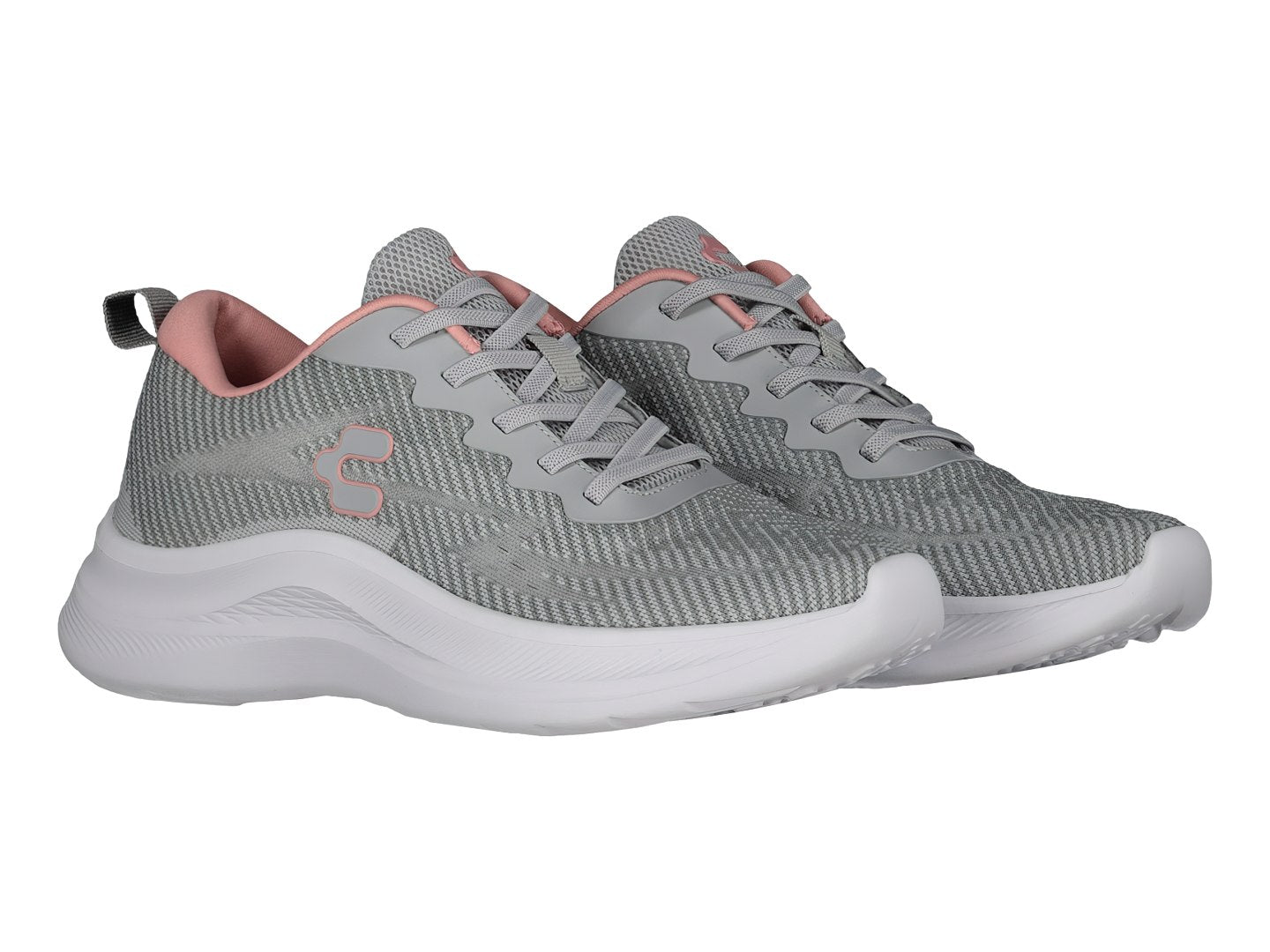 Tenis Charly 10 59804 004 59804 Para Mujer