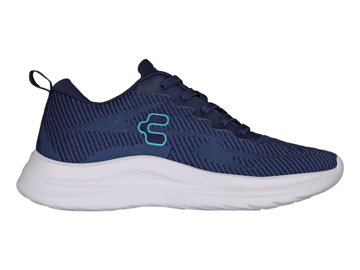 Tenis Charly 10 59804 003 59804 Para Mujer