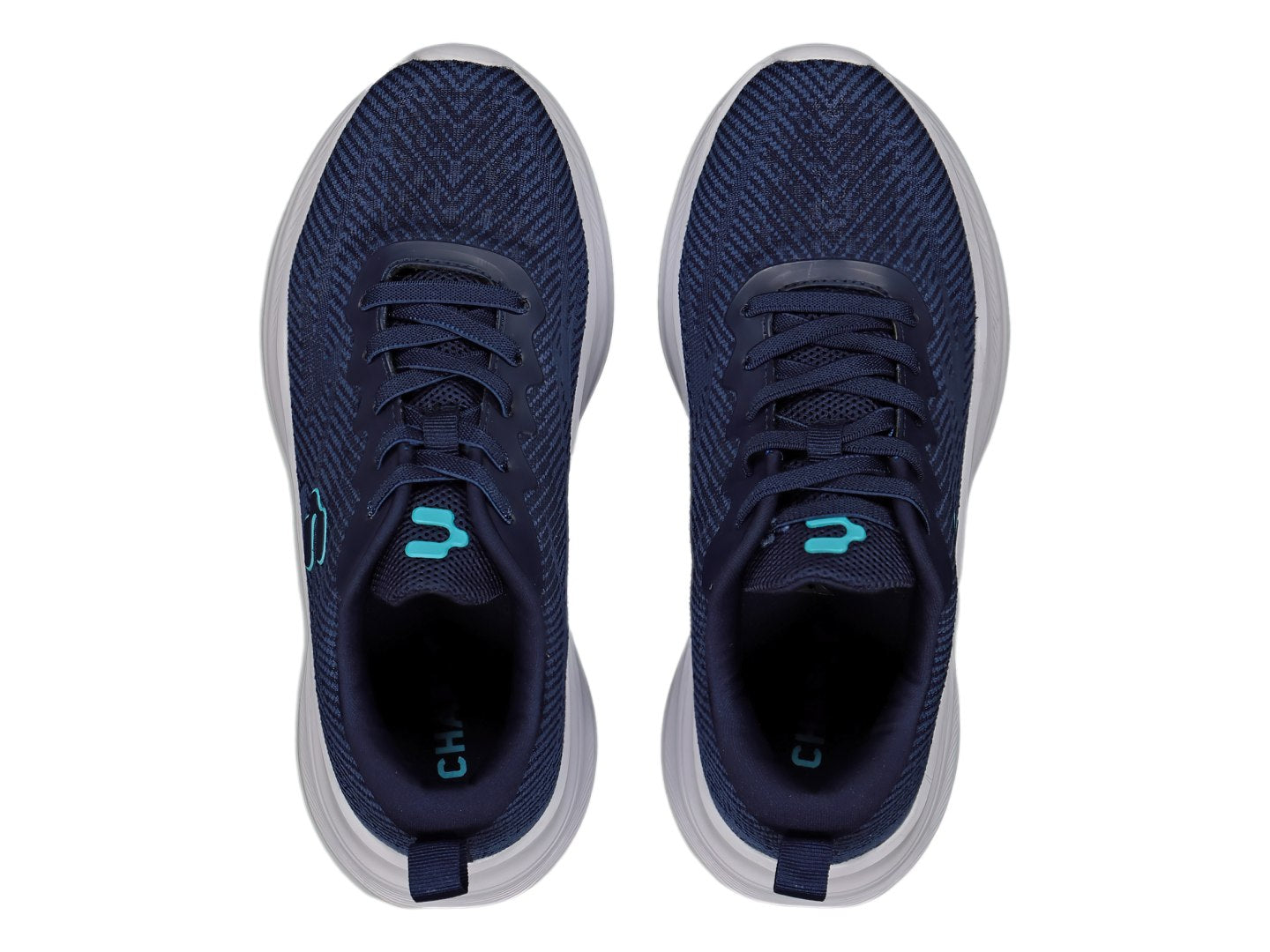 Tenis Charly 10 59804 003 59804 Para Mujer