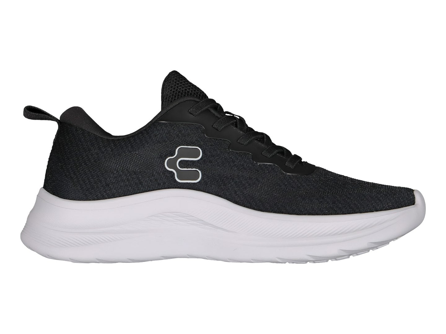 Tenis Charly 10 59804 001 59804 Para Mujer