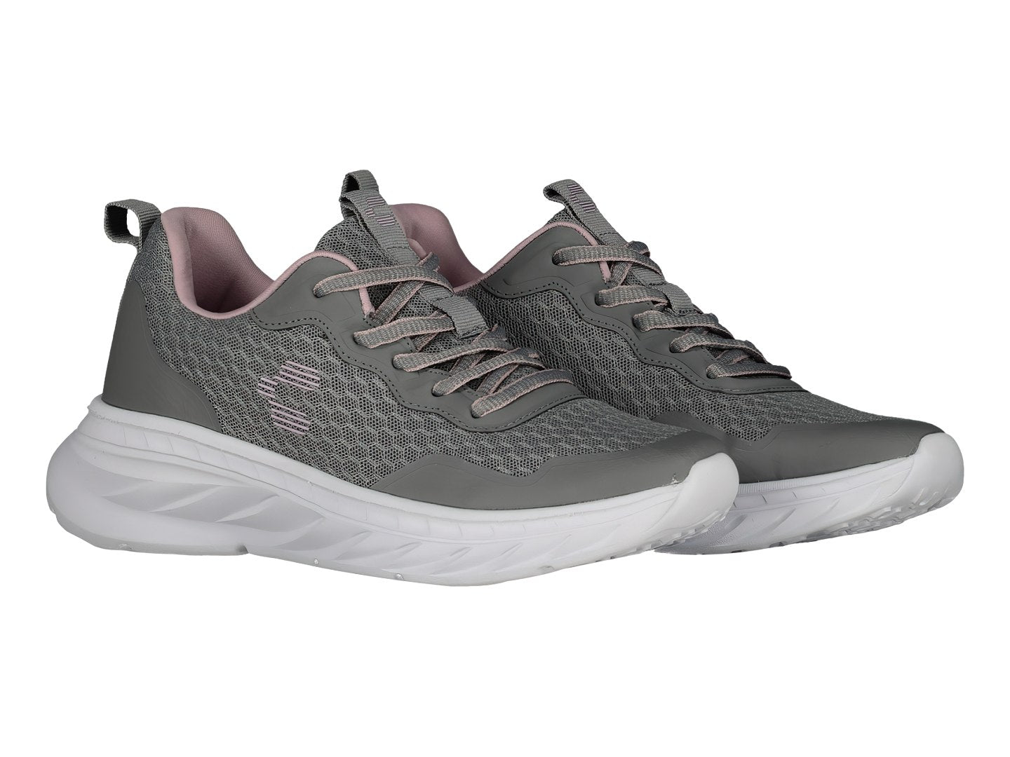 Tenis Charly 10 59806 003 59806 Para Mujer