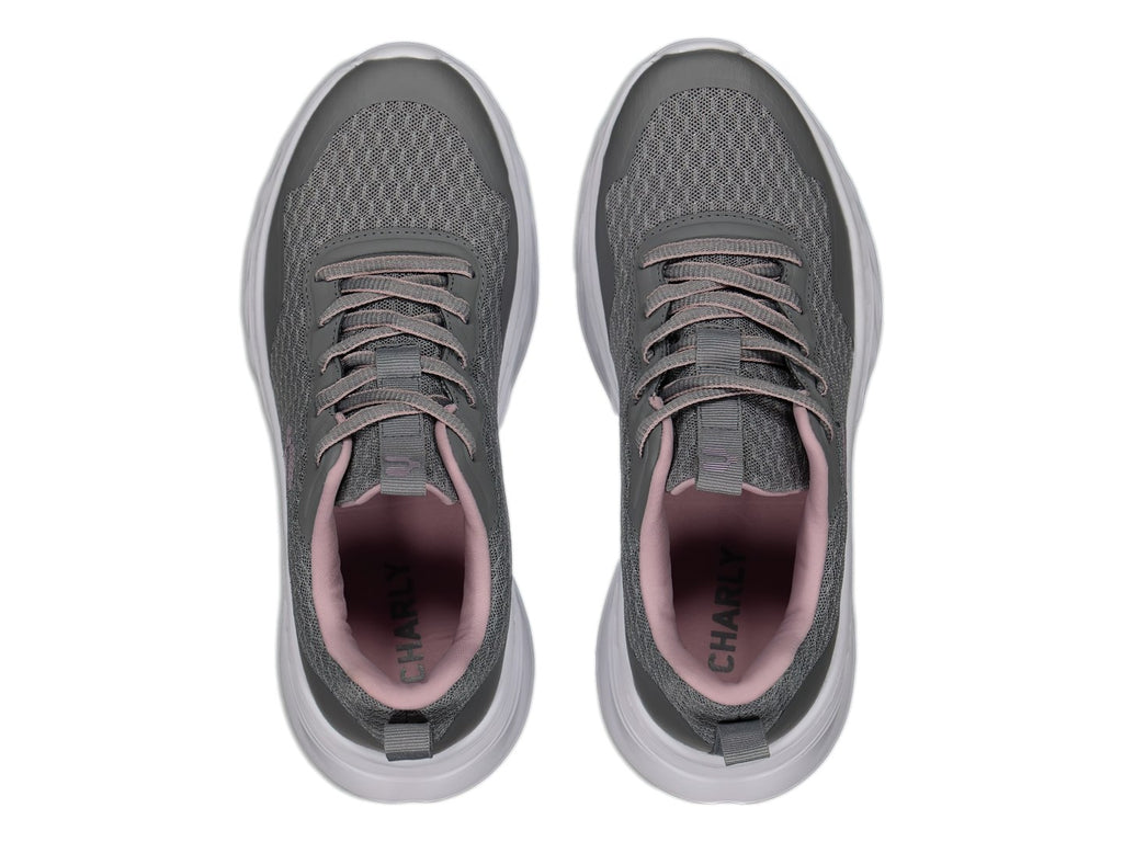 Tenis Charly 10 59806 003 59806 Para Mujer