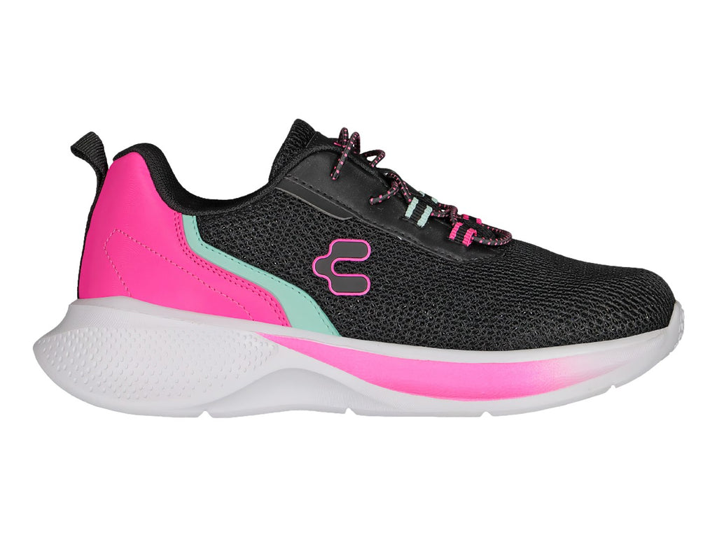 Tenis Charly 10 98751 002 98751 Para Niña