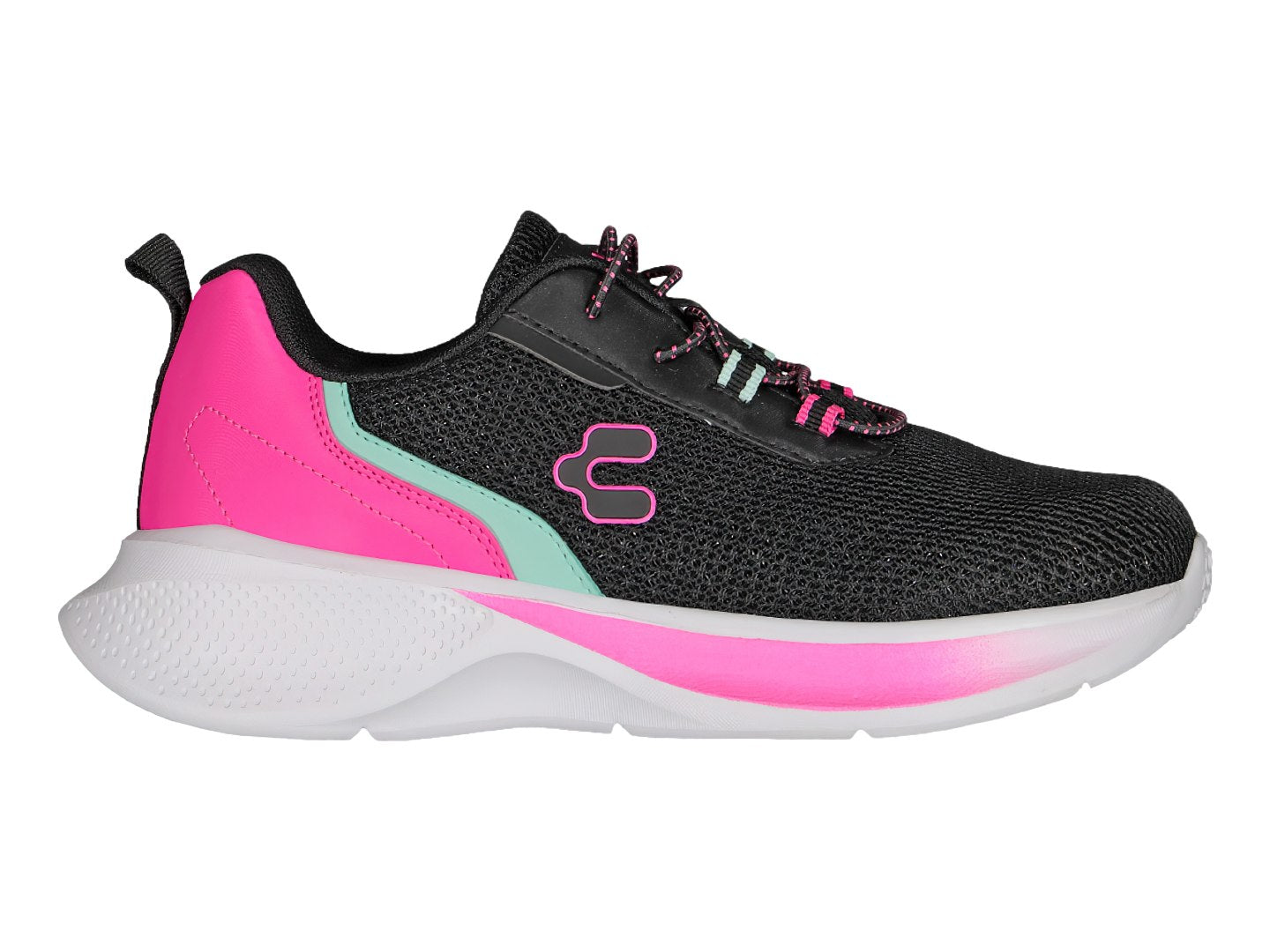 Tenis Charly 10 98751 002 98751 Para Niña