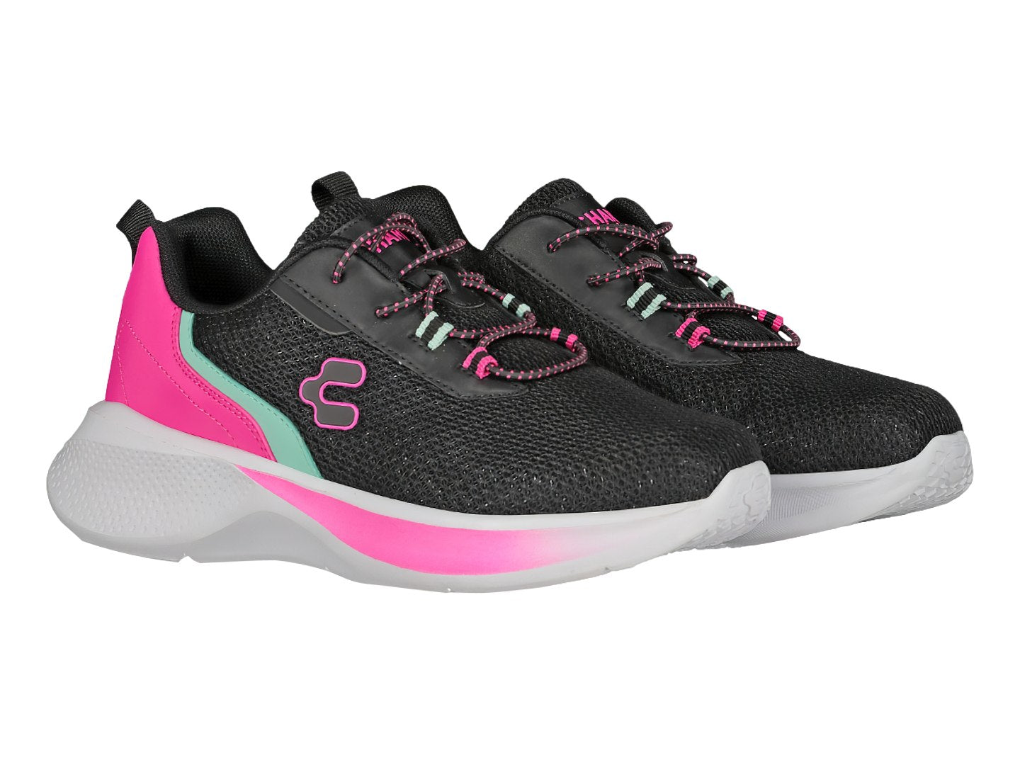 Tenis Charly 10 98751 002 98751 Para Niña