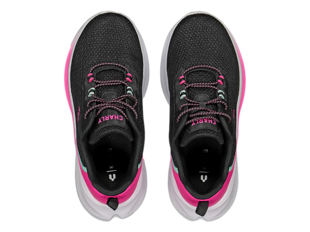 Tenis Charly 10 98751 002 98751 Para Niña