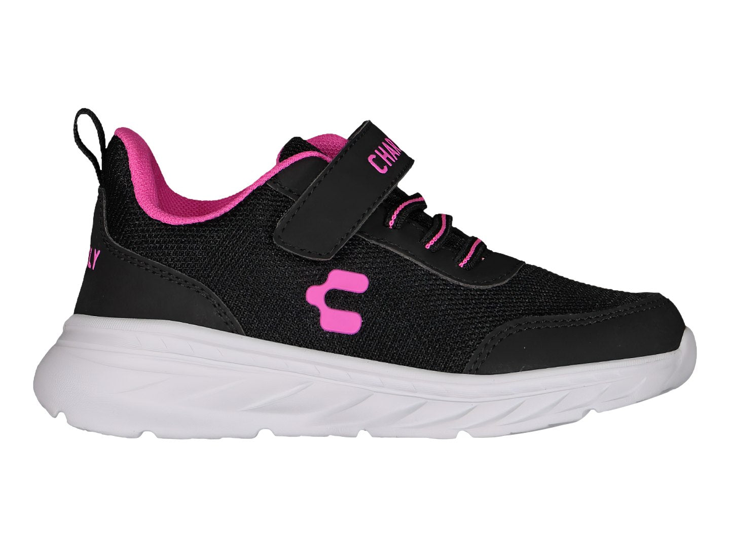 Tenis Charly 1098968 001 98968 Para Niña