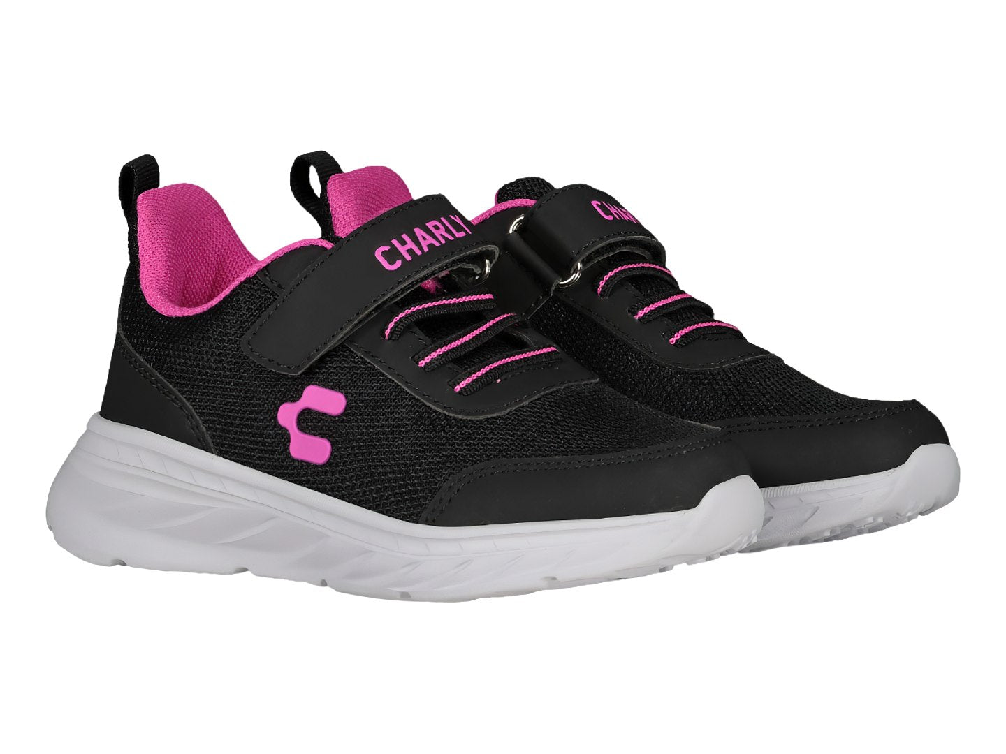 Tenis Charly 1098968 001 98968 Para Niña