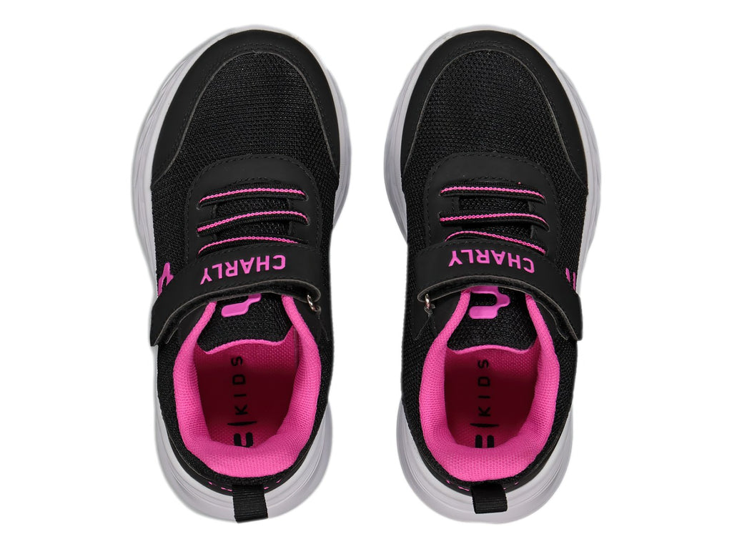 Tenis Charly 1098968 001 98968 Para Niña