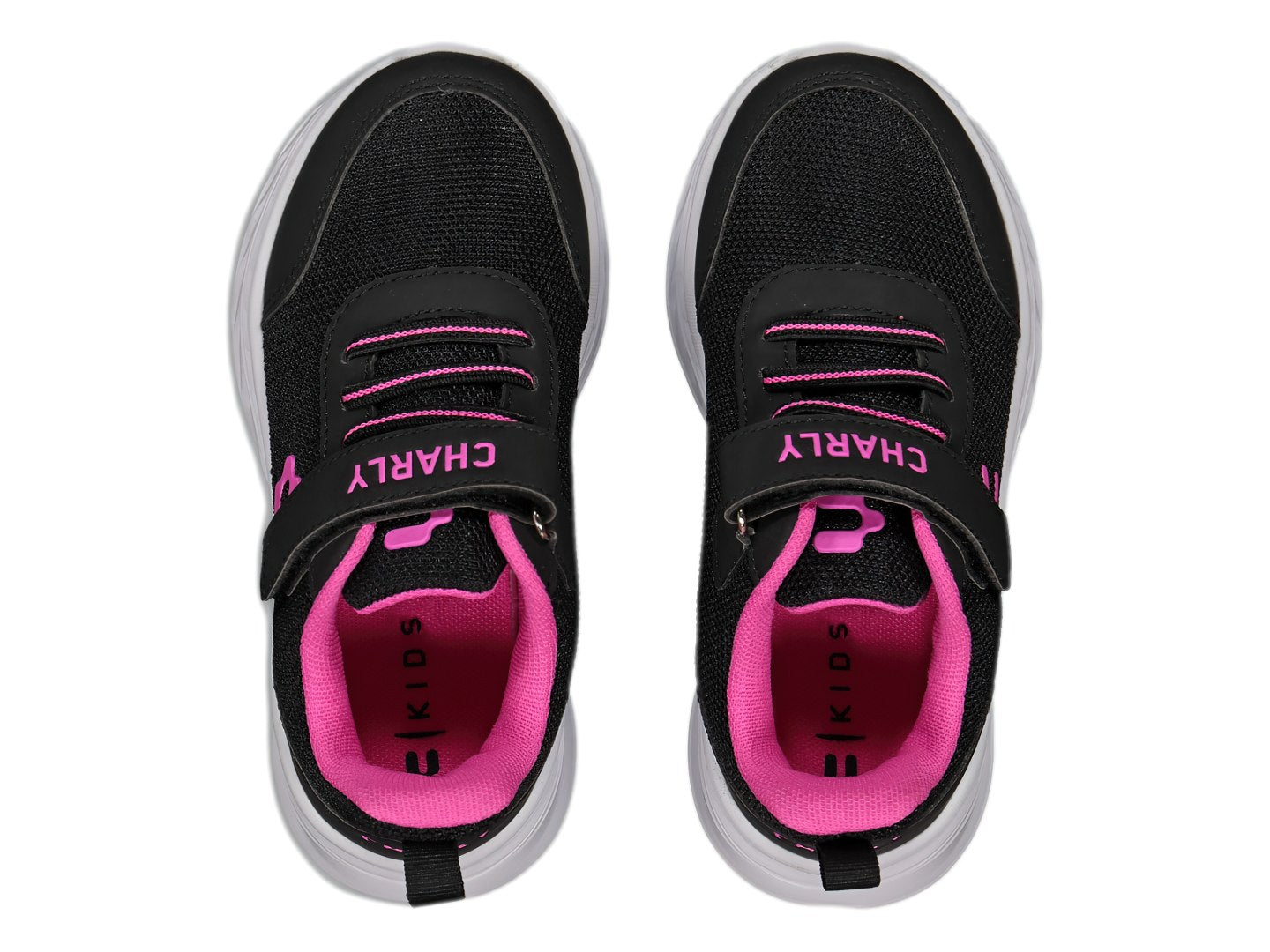 Tenis Charly 1098968 001 98968 Para Niña